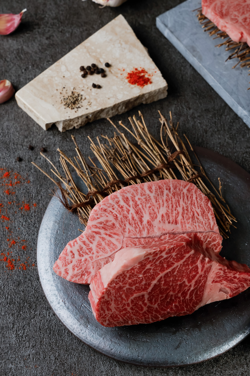 We Serve You Tasty Dreams