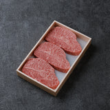 ［最高ランクA-5］ミスジステーキ