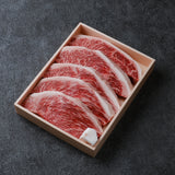 ［最高ランクA-5］イチボステーキ