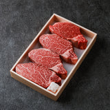 ［最高ランクA-5］ヘレステーキ